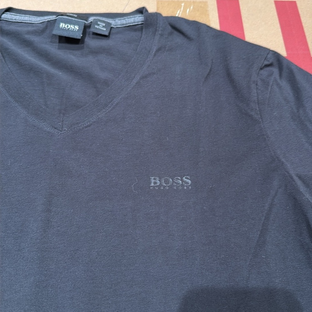 Boss Men - Picture 3 of 3